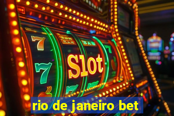 rio de janeiro bet